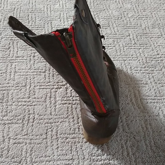 Boots - Picture 2 of 2